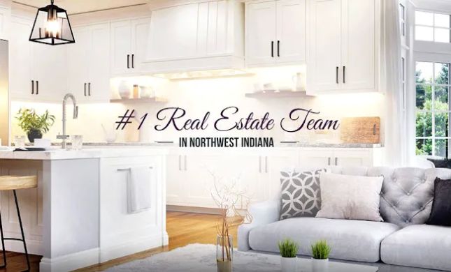 The Lisa Mullins Team