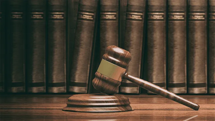 Law Office of Lela J. Davis 8