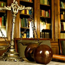 Law Office of Lela J. Davis 6
