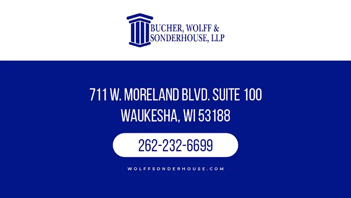 Bucher, Wolff & Sonderhouse, LLP 2