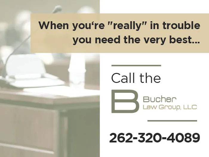 Bucher Law Group, LLC 1