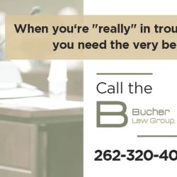 Bucher Law Group, LLC ico