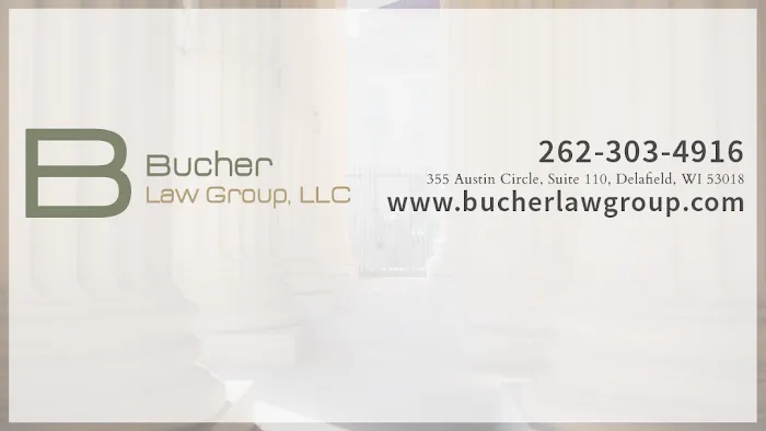 Bucher Law Group, LLC 3