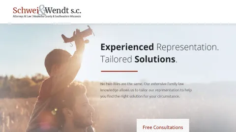 Schwei & Wendt, S.C. 1