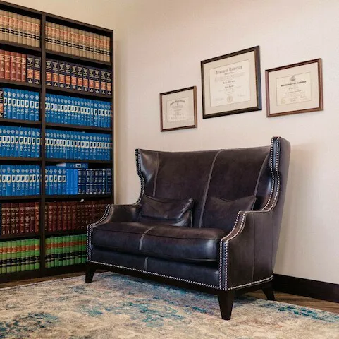 Law Office of Brian E. Less, PC 2