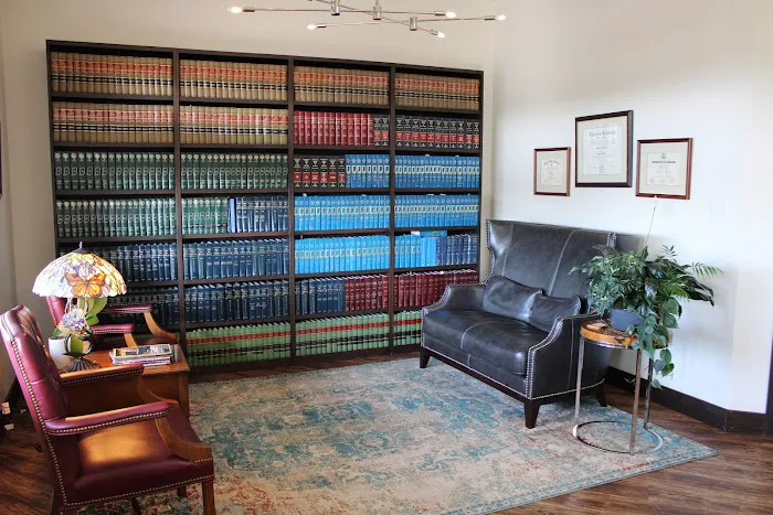 Law Office of Brian E. Less, PC 3
