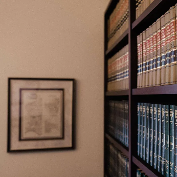 Law Office of Brian E. Less, PC 9