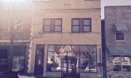 Curosh & Curosh LLP - Attorneys at Law