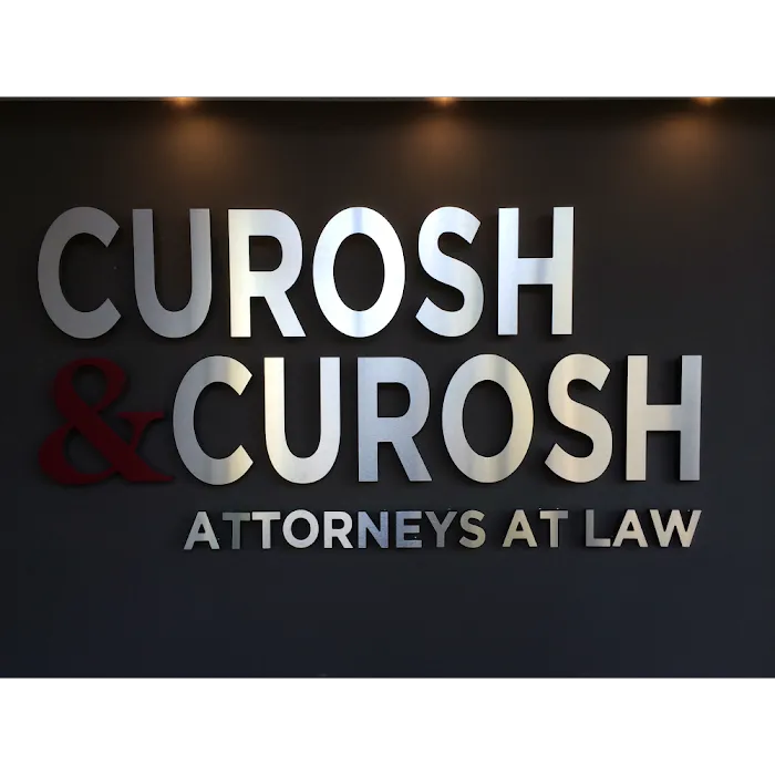 Curosh & Curosh LLP - Attorneys at Law 2