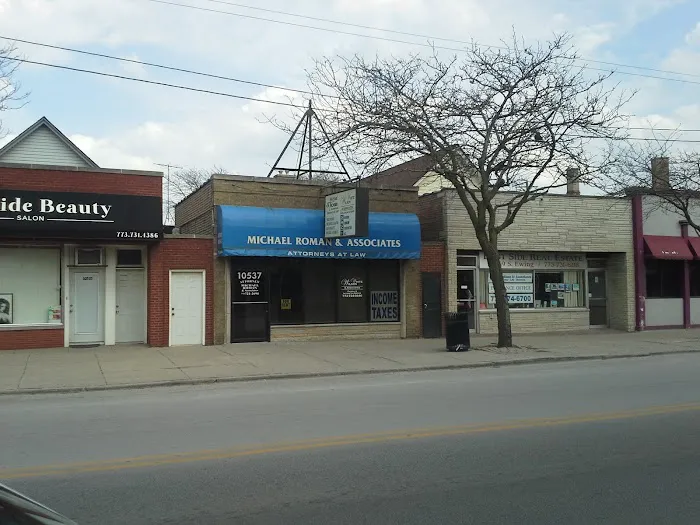 Michael A Roman & Associates 1