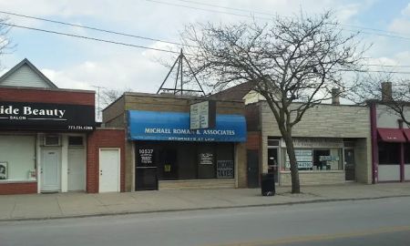 Michael A Roman & Associates