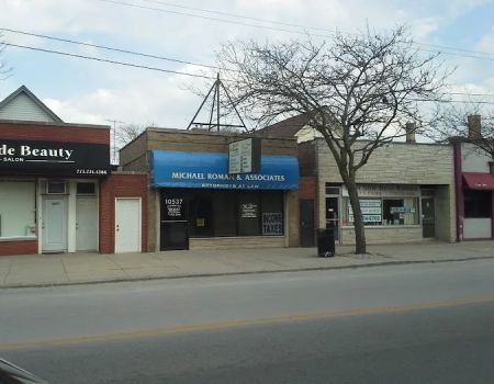 Michael A Roman & Associates