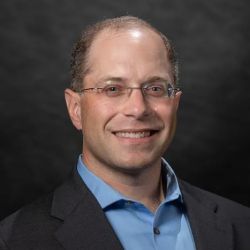Jesse B Blocher ico