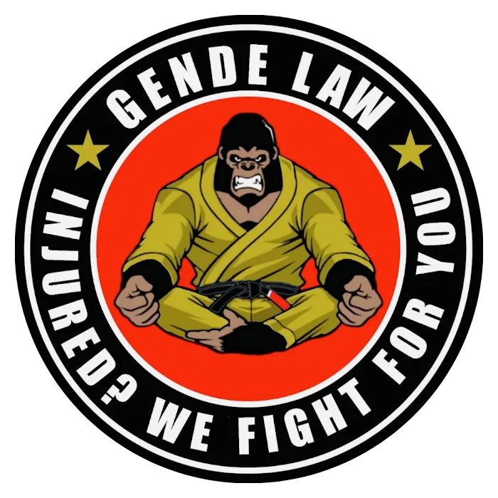 Gende Law Office, S.C. 6