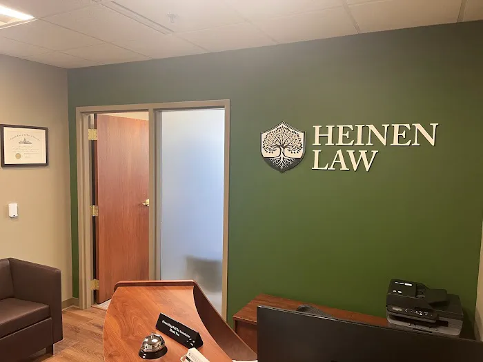 Heinen Law LLC 1