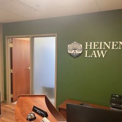 Heinen Law LLC ico