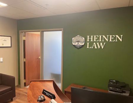Heinen Law LLC