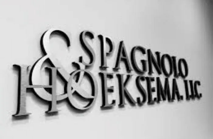 Spagnolo & Hoeksema, LLC 1
