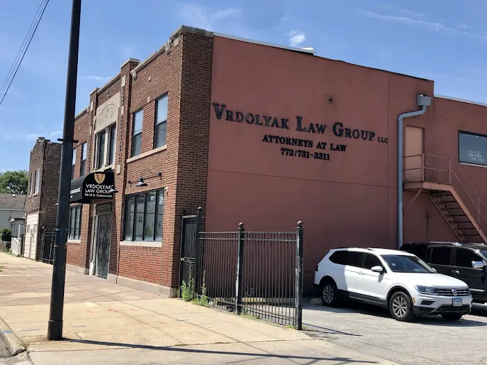 Vrdolyak Law Group LLC 2