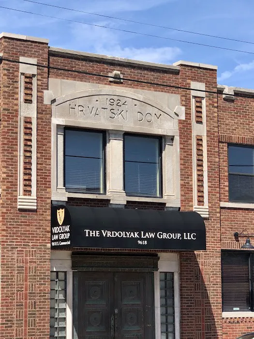 Vrdolyak Law Group LLC 1