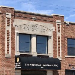 Vrdolyak Law Group LLC ico