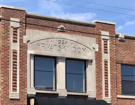 Vrdolyak Law Group LLC