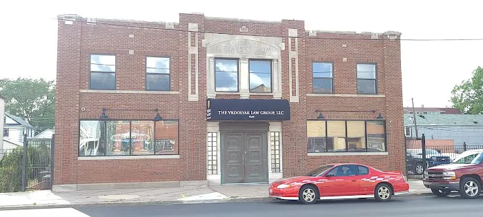 Vrdolyak Law Group LLC 5