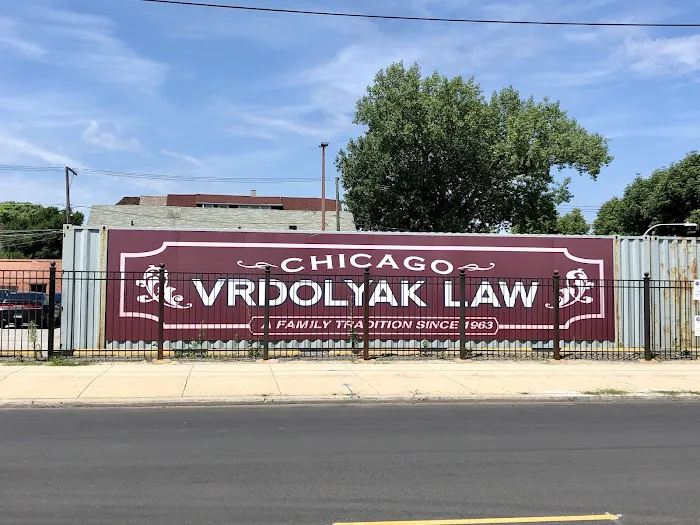 Vrdolyak Law Group LLC 4