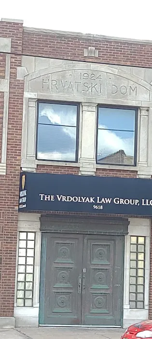 Vrdolyak Law Group LLC 8