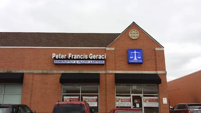 Peter Francis Geraci Law L.L.C. 1