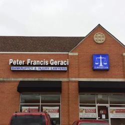 Peter Francis Geraci Law L.L.C. ico