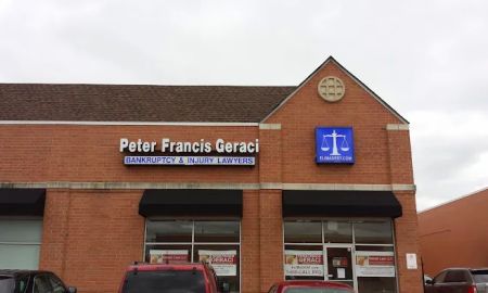 Peter Francis Geraci Law L.L.C.