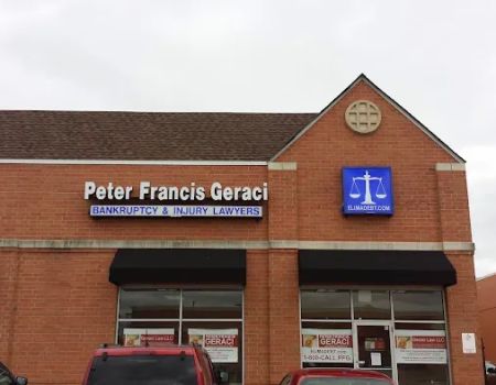 Peter Francis Geraci Law L.L.C.