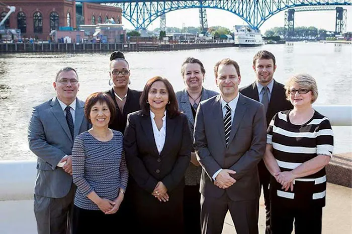 Herman Legal Group, LLC 1