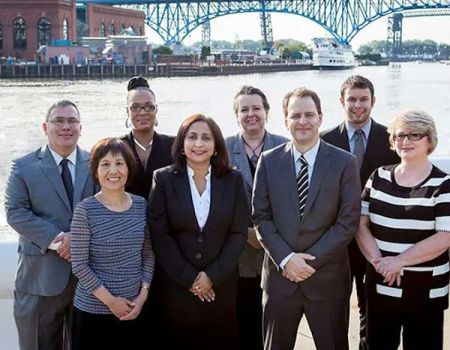 Herman Legal Group, LLC