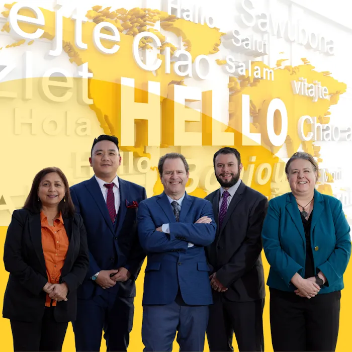 Herman Legal Group, LLC 3