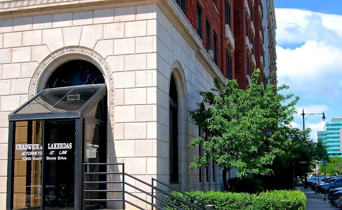 Law Offices of Chadwick and Lakerdas 3