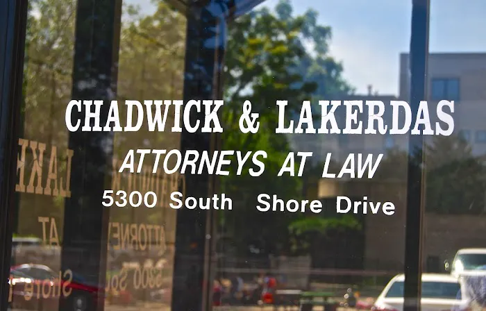 Law Offices of Chadwick and Lakerdas 6