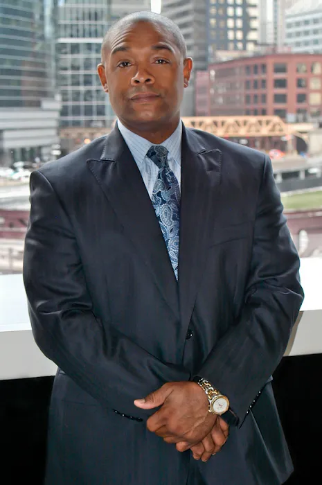 LAW OFFICE OF STEPHON WILSON 2