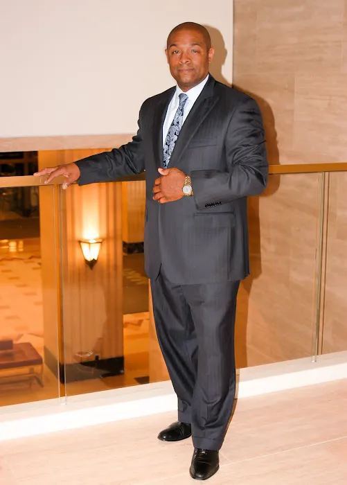 LAW OFFICE OF STEPHON WILSON 1