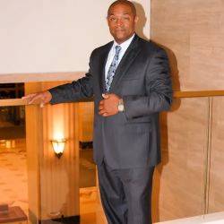 LAW OFFICE OF STEPHON WILSON ico