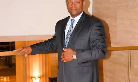 LAW OFFICE OF STEPHON WILSON