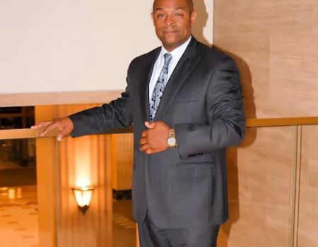 LAW OFFICE OF STEPHON WILSON