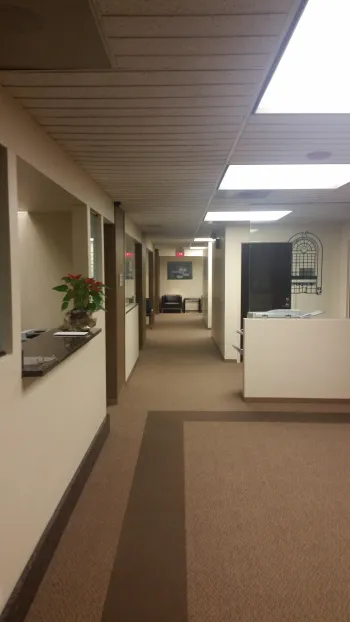 Law Office of Samuel Jackson III, LLC 3
