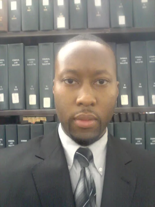 Law Office of Samuel Jackson III, LLC 1
