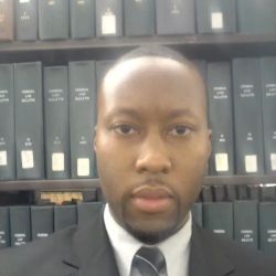 Law Office of Samuel Jackson III, LLC ico