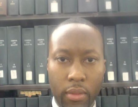 Law Office of Samuel Jackson III, LLC