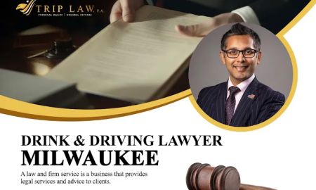 Milwaukee Legal Pros