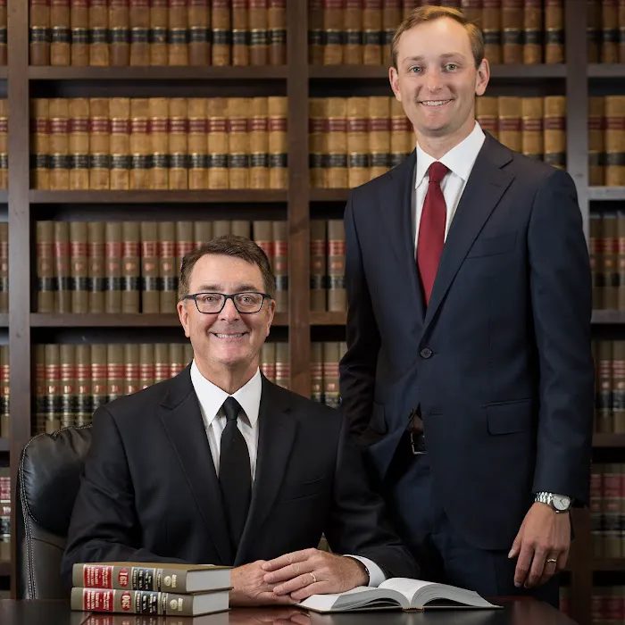 Kay & Kay Law Firm 2