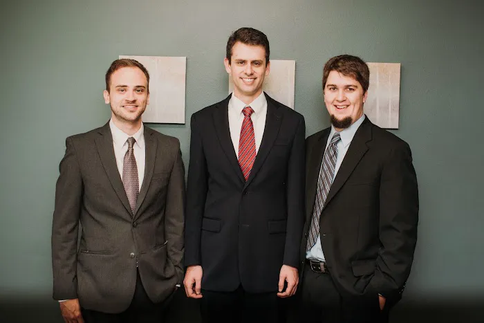 Cornerstone Law 6